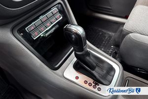 Volkswagen Sharan bild 11
