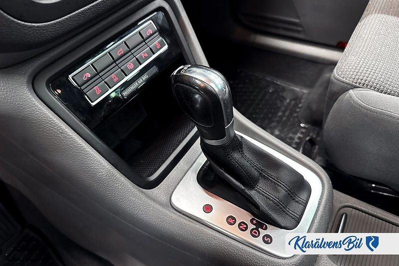 Volkswagen Sharan bild 11