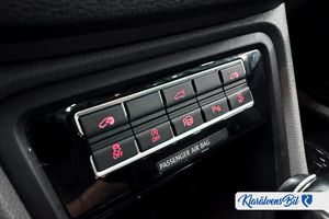 Volkswagen Sharan bild 12