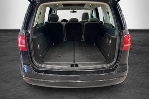 Volkswagen Sharan bild 16