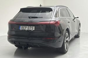 Audi Q8 bild 3