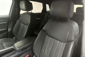 Audi Q8 bild 17