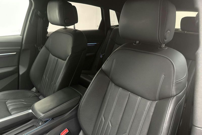 Audi Q8 bild 17