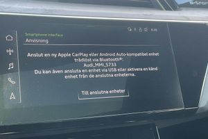 Audi Q8 bild 13