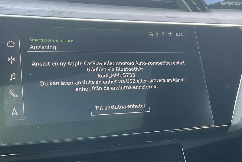 Audi Q8 bild 13