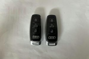 Audi Q8 bild 21