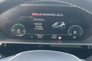Audi Q8 bild 10