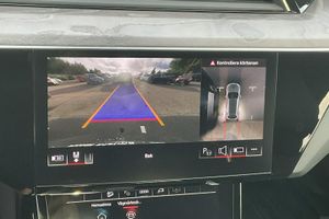 Audi Q8 bild 12