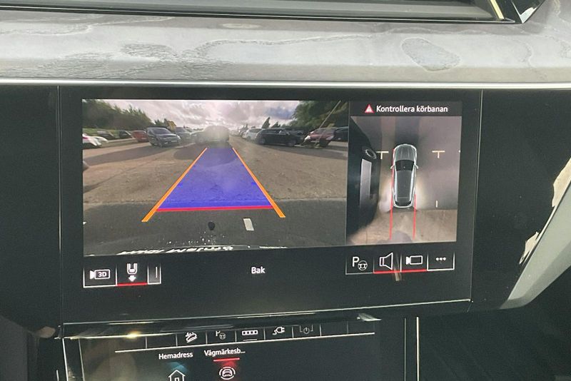 Audi Q8 bild 12