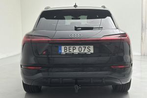 Audi Q8 bild 5