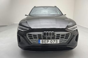 Audi Q8 bild 4