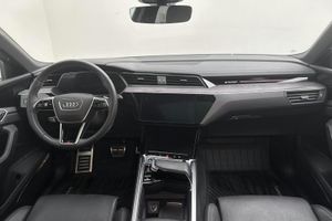 Audi Q8 bild 6