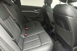 Audi Q8 bild 8