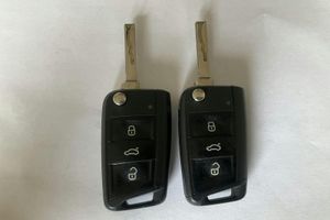 Skoda Fabia bild 11