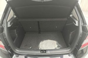 Skoda Fabia bild 9