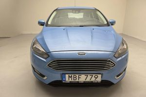 Ford Focus bild 4