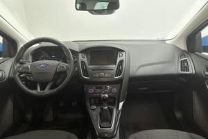 Ford Focus bild 6