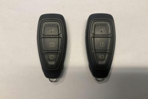 Ford Focus bild 13
