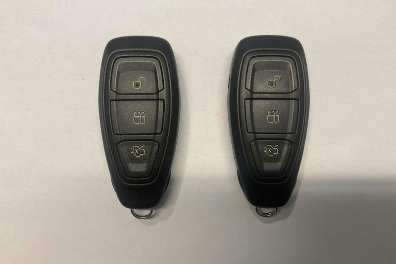 Ford Focus bild 13