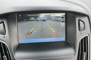 Ford Focus bild 11