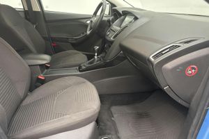 Ford Focus bild 7