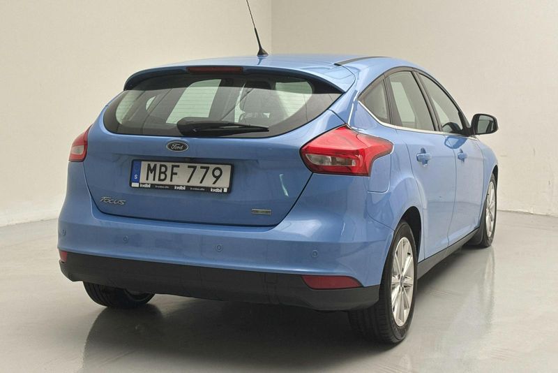 Ford Focus bild 3