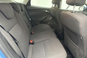Ford Focus bild 8