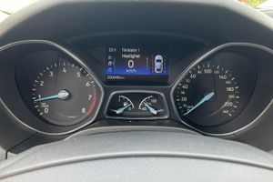 Ford Focus bild 10