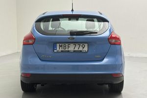 Ford Focus bild 5