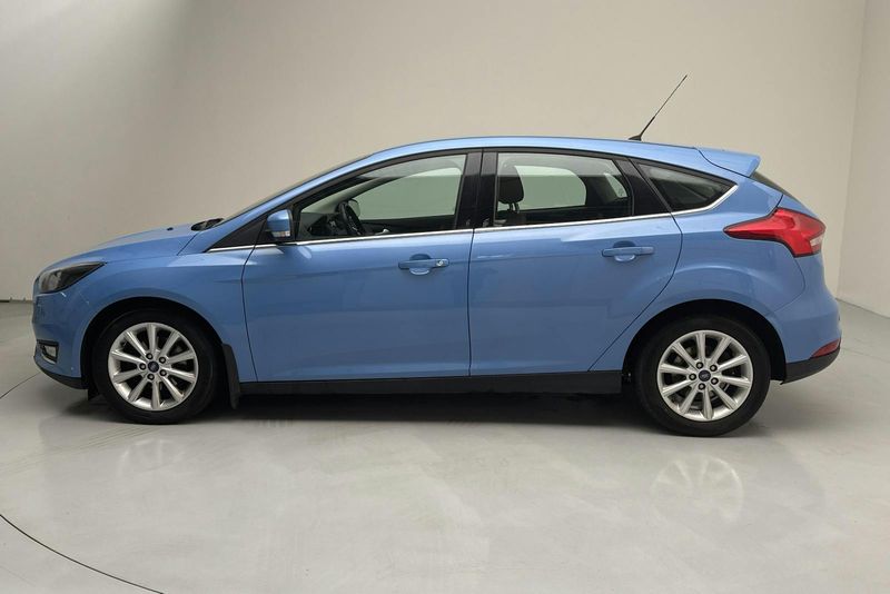 Ford Focus bild 2