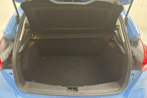 Ford Focus bild 9