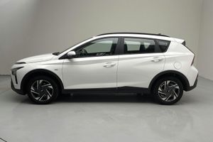 Hyundai Bayon bild 2