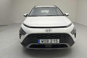 Hyundai Bayon bild 4