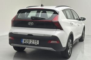 Hyundai Bayon bild 3