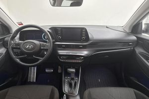 Hyundai Bayon bild 6