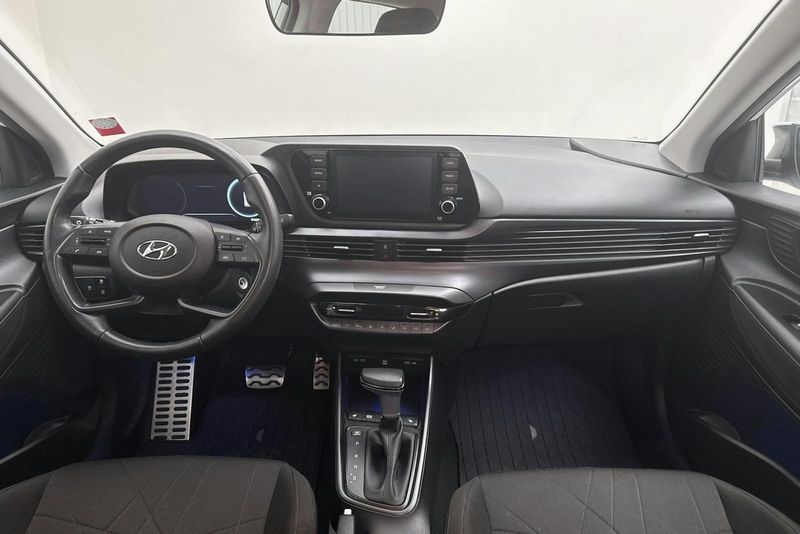 Hyundai Bayon bild 6