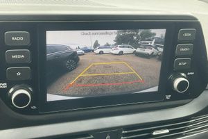 Hyundai Bayon bild 10