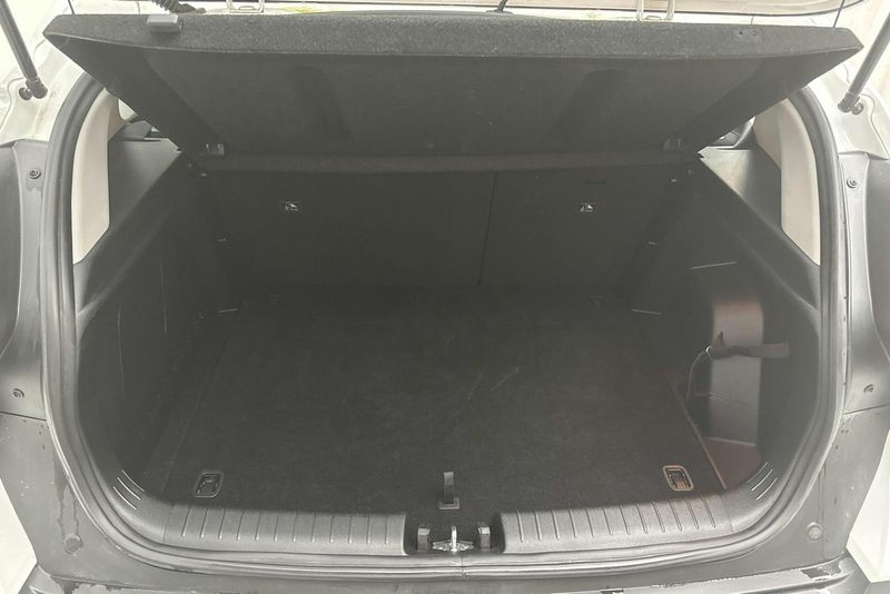 Hyundai Bayon bild 9