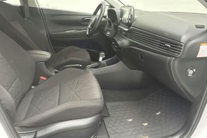 Hyundai Bayon bild 7