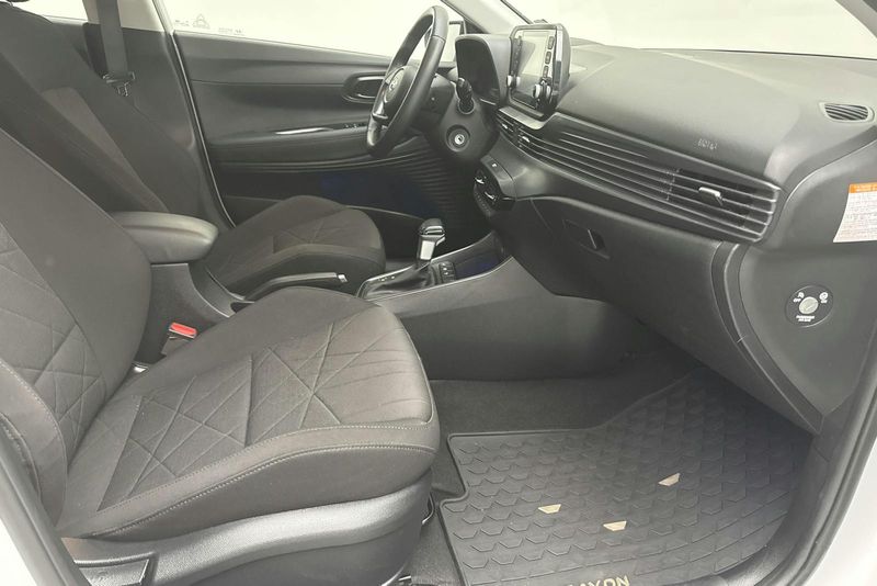 Hyundai Bayon bild 7