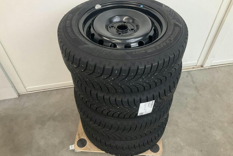 Hyundai Bayon bild 12