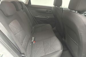 Hyundai Bayon bild 8