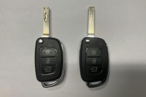 Hyundai Bayon bild 13