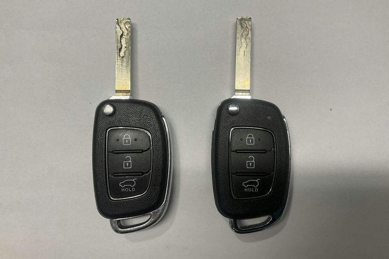 Hyundai Bayon bild 13