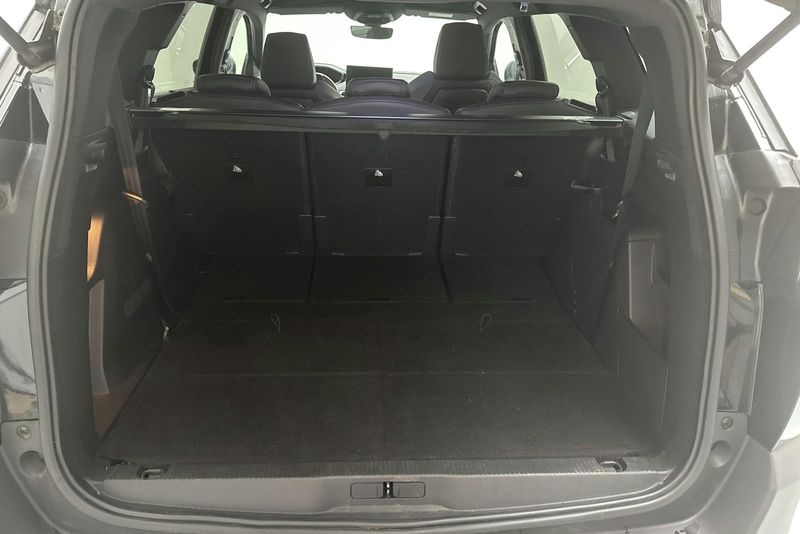 Peugeot 5008 bild 9