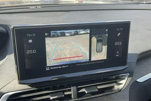 Peugeot 5008 bild 13