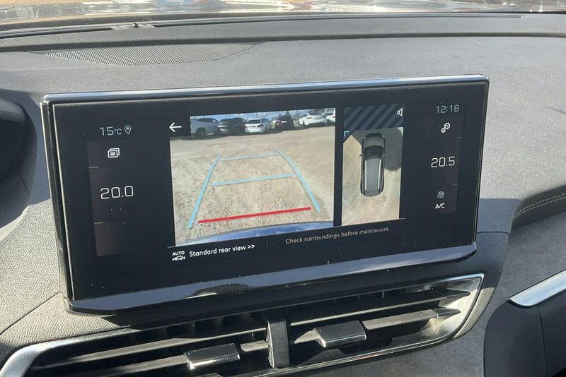 Peugeot 5008 bild 13