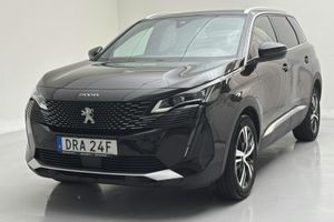 Peugeot 5008 bild 1