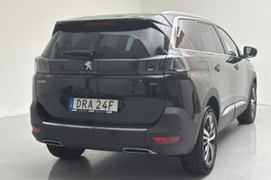 Peugeot 5008 bild 3