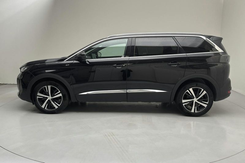 Peugeot 5008 bild 2